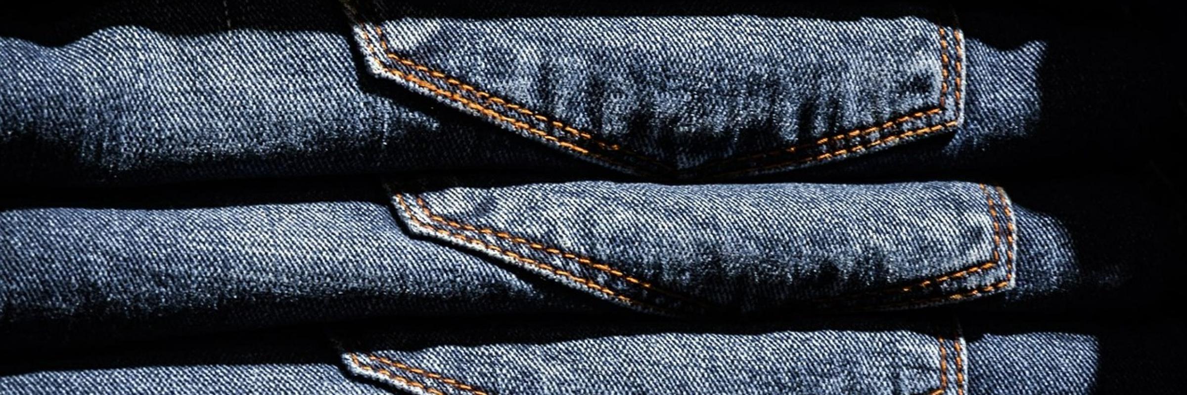 COME LAVARE I JEANS COME LAVARE I JEANS
